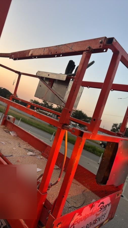 2019 Skyjack SJIII-3226 Skyjack SJIII3226 Standard w/Trojan Batteries