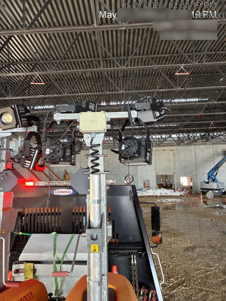 2024 ATLAS COPCO HILIGHT E3 Plus