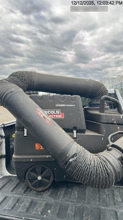 2023 LINCOLN ELECTRIC K4259-2