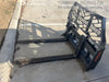 2025 PALADIN 48" Pallet Forks - Paladin