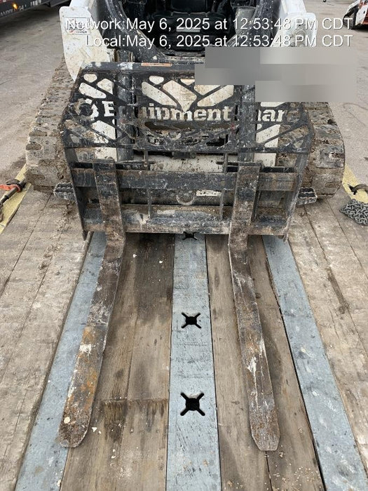 2021 PALADIN 48" Pallet Forks - Paladin