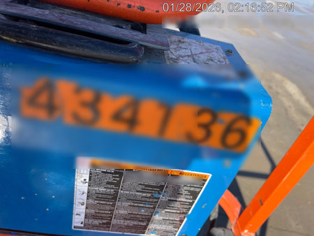 2024 MILLER ELECTRIC CST-282