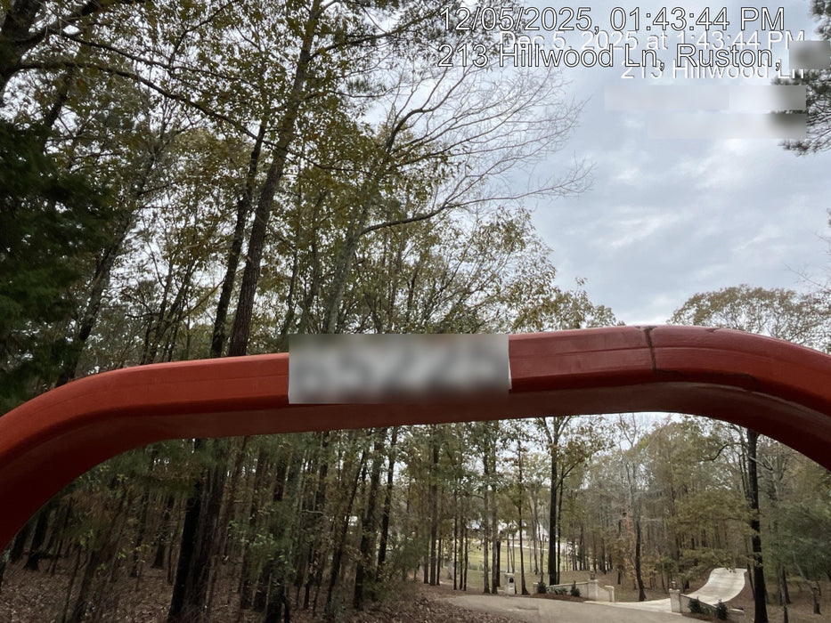 2020 DITCH WITCH RT45A