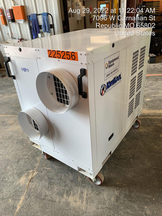 2022 KWIKOOL KPO5-21