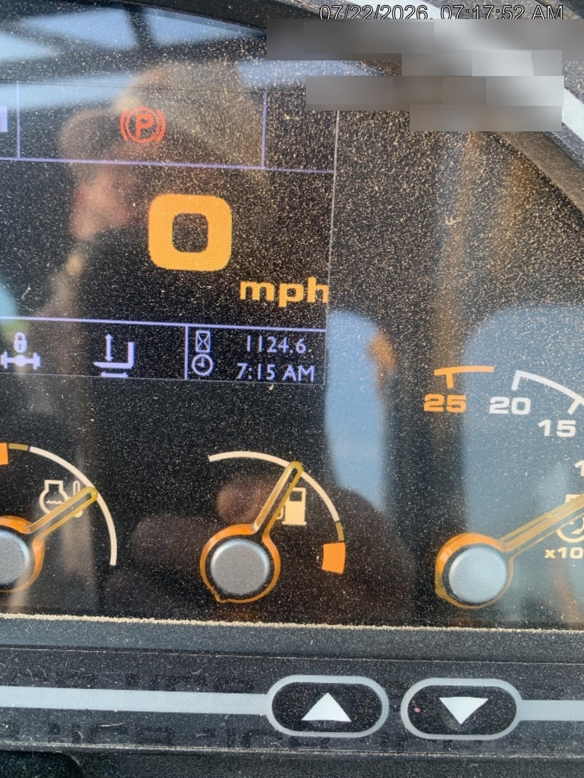 2024 JCB 509-42