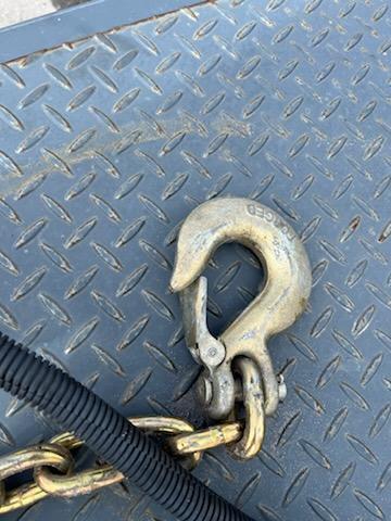 2022 AIRMAN SDG25S-8E1