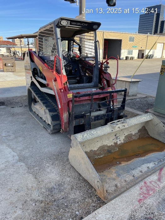 2022 ARROW MATERIAL HANDLING 48" Pallet Forks - Arrow