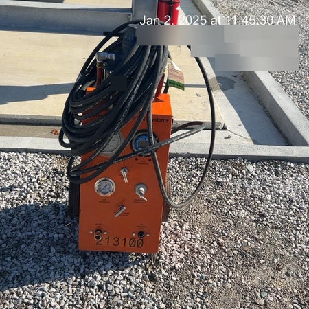 2022 WIDDER 11100