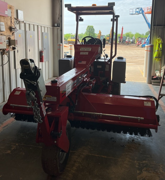 2023 BROCE BW260