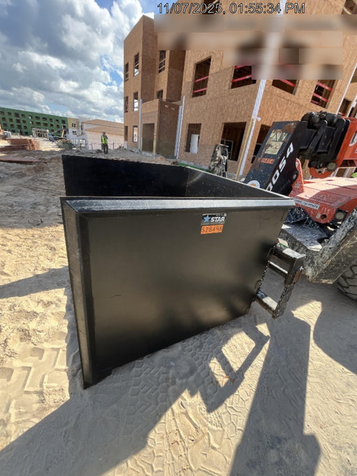 2025 STAR INDUSTRIES 1425