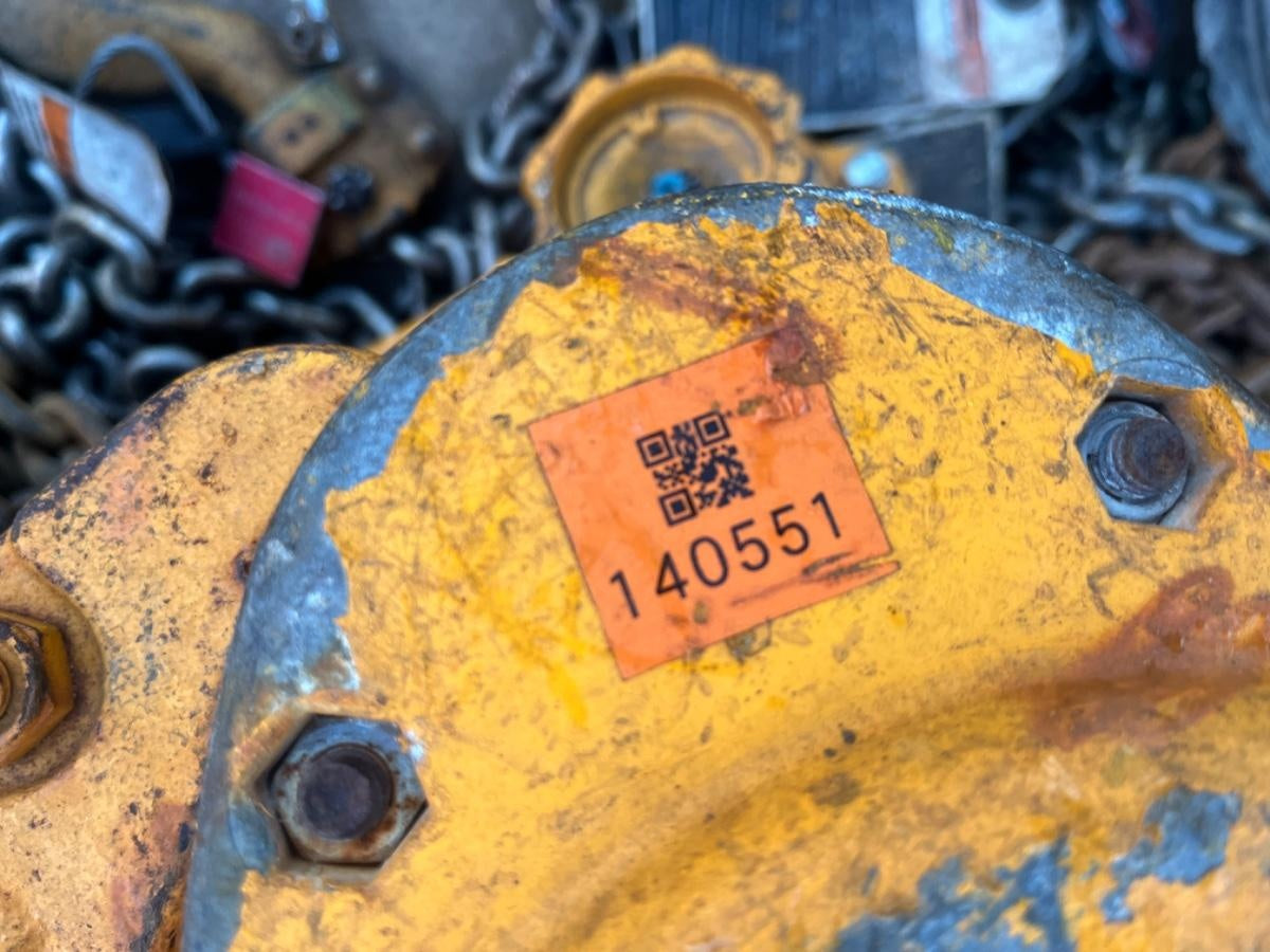 2021 HARRINGTON CF050-20