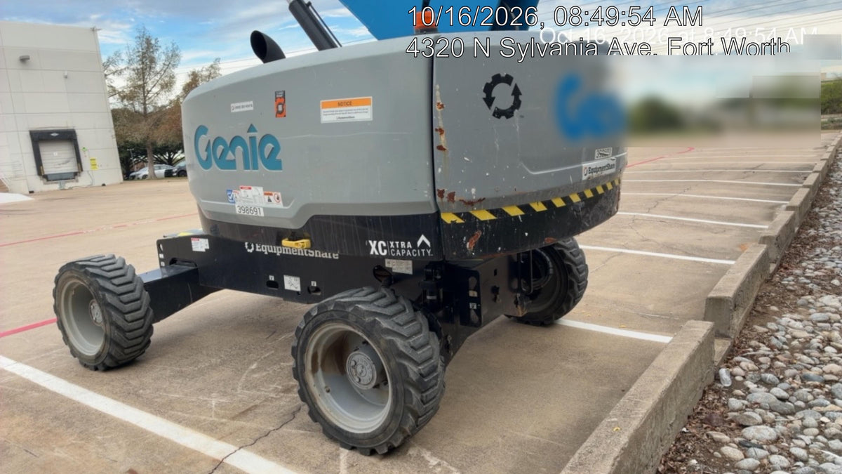 2024 GENIE S-45 XC
