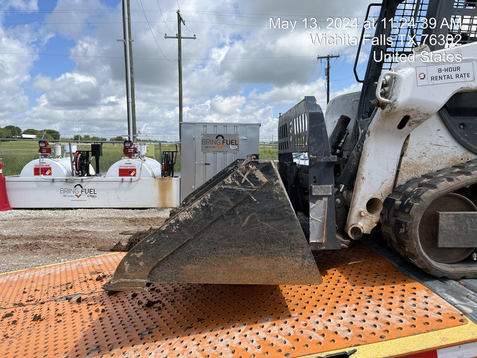 2023 SOLESBEE SPF-48