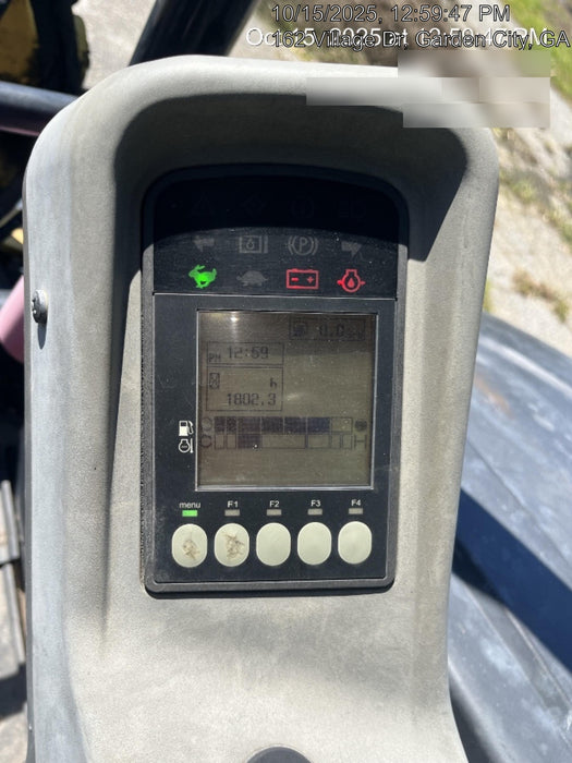 2020 YANMAR ViO55PRL