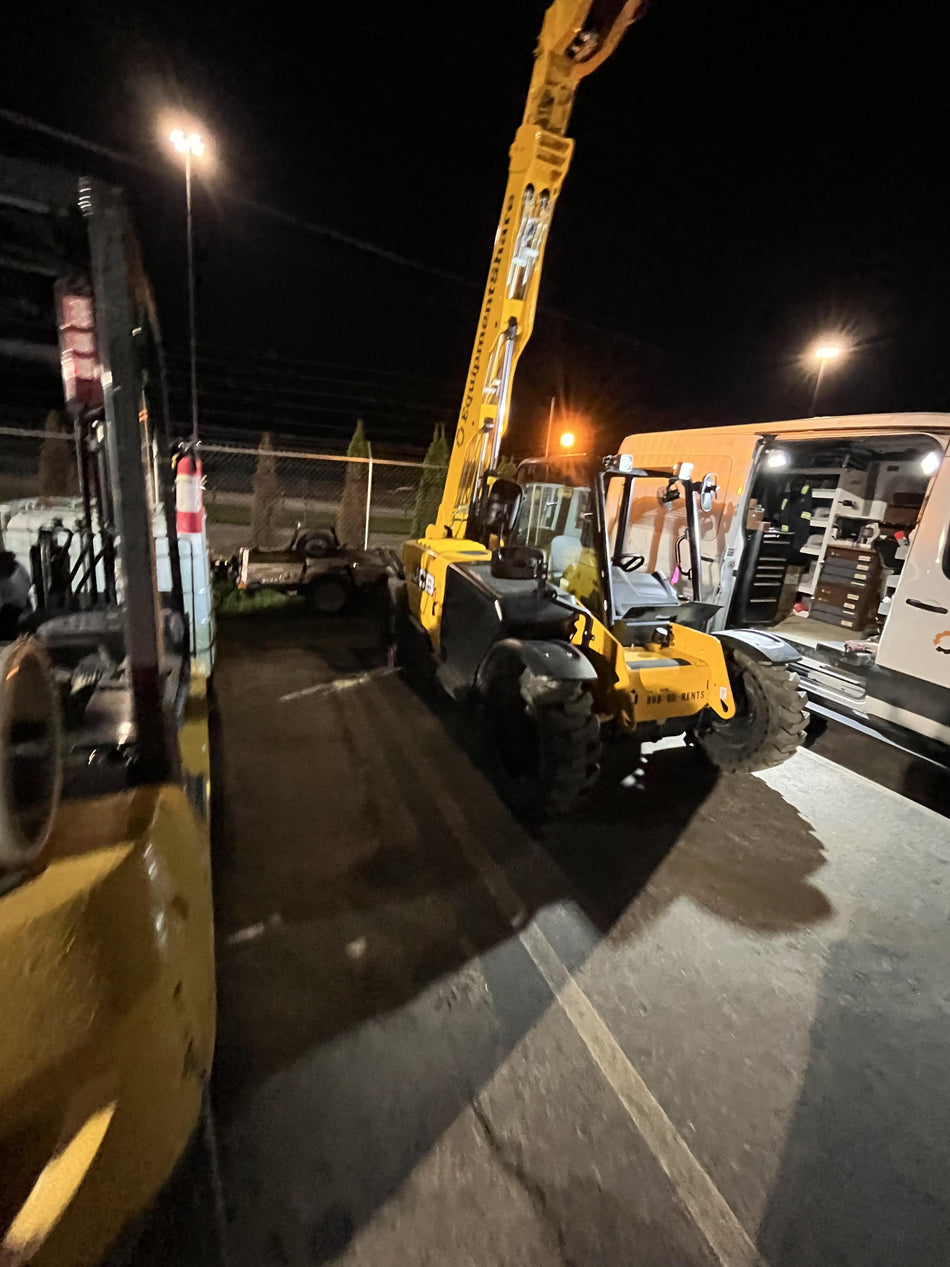 2023 JCB 505-20TC