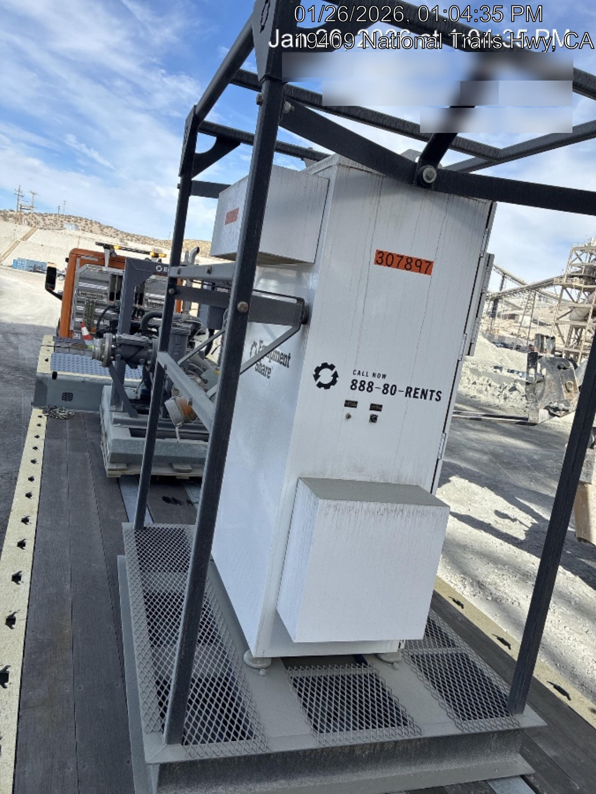 2023 FUJI MD200-EQS