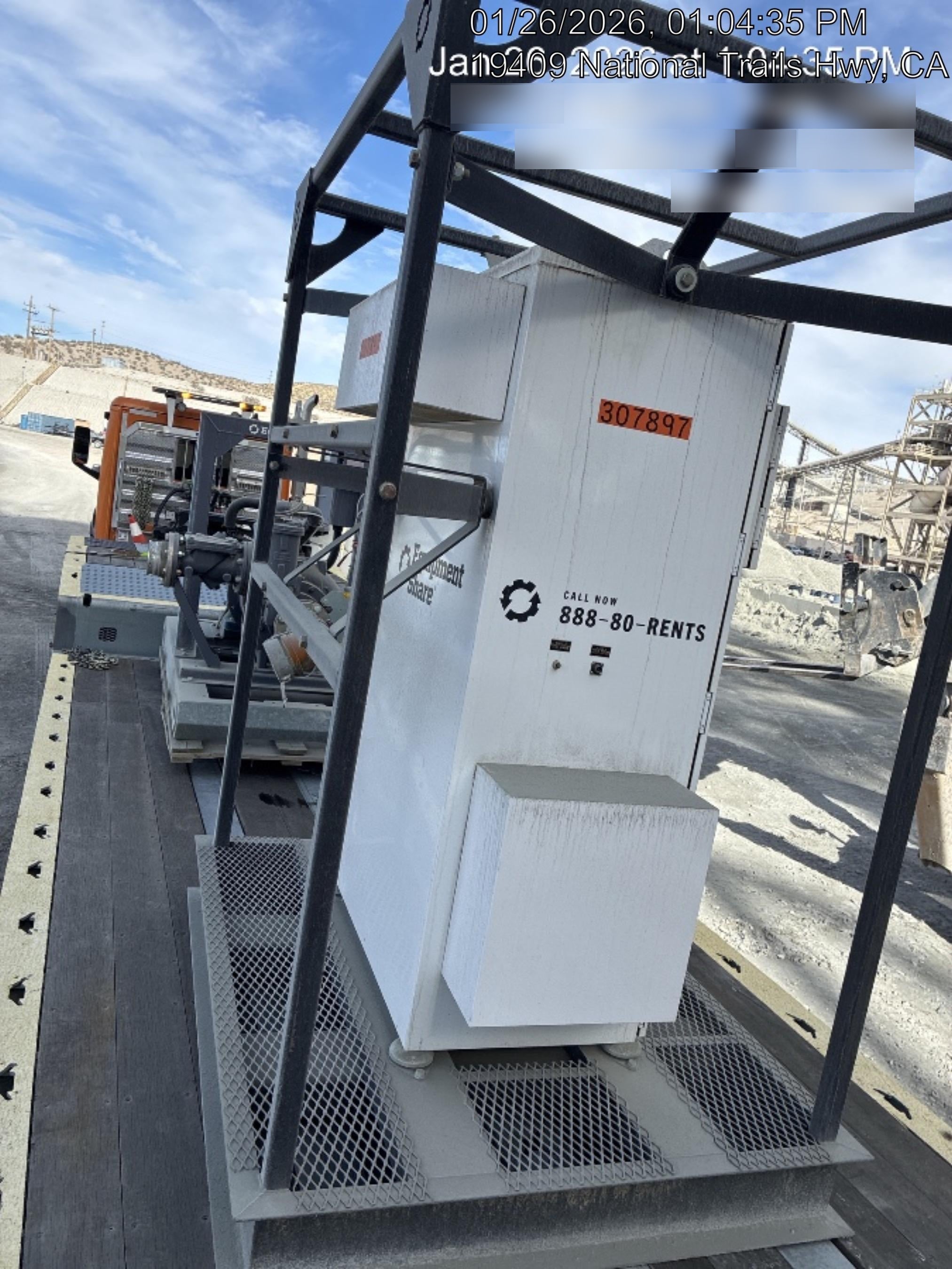 2023 FUJI MD200-EQS