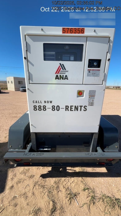 2025 AIRMAN SDG65S-8E1