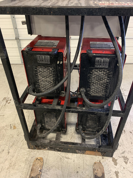 2020 LINCOLN ELECTRIC K3402-2