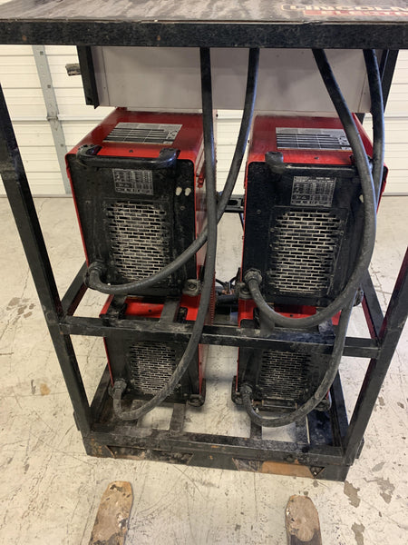 2020 LINCOLN ELECTRIC K3402-2