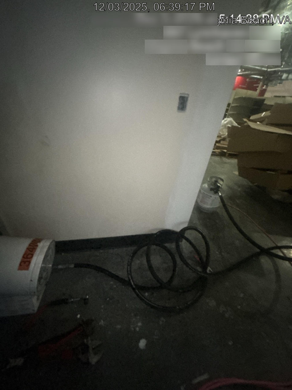 2023 LB WHITE Tradesman 400 Ultra DF