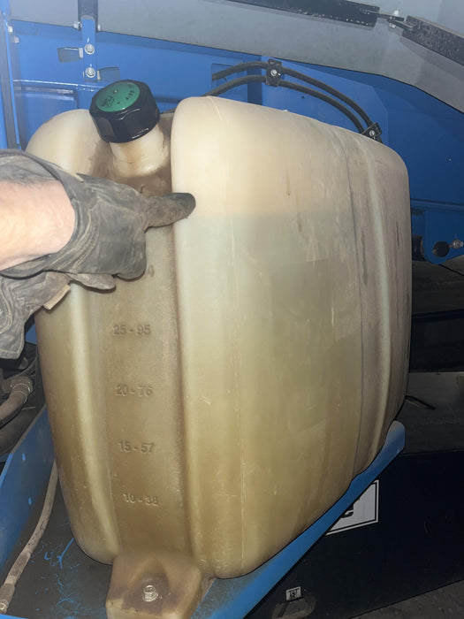 2020 Genie S-45 XC