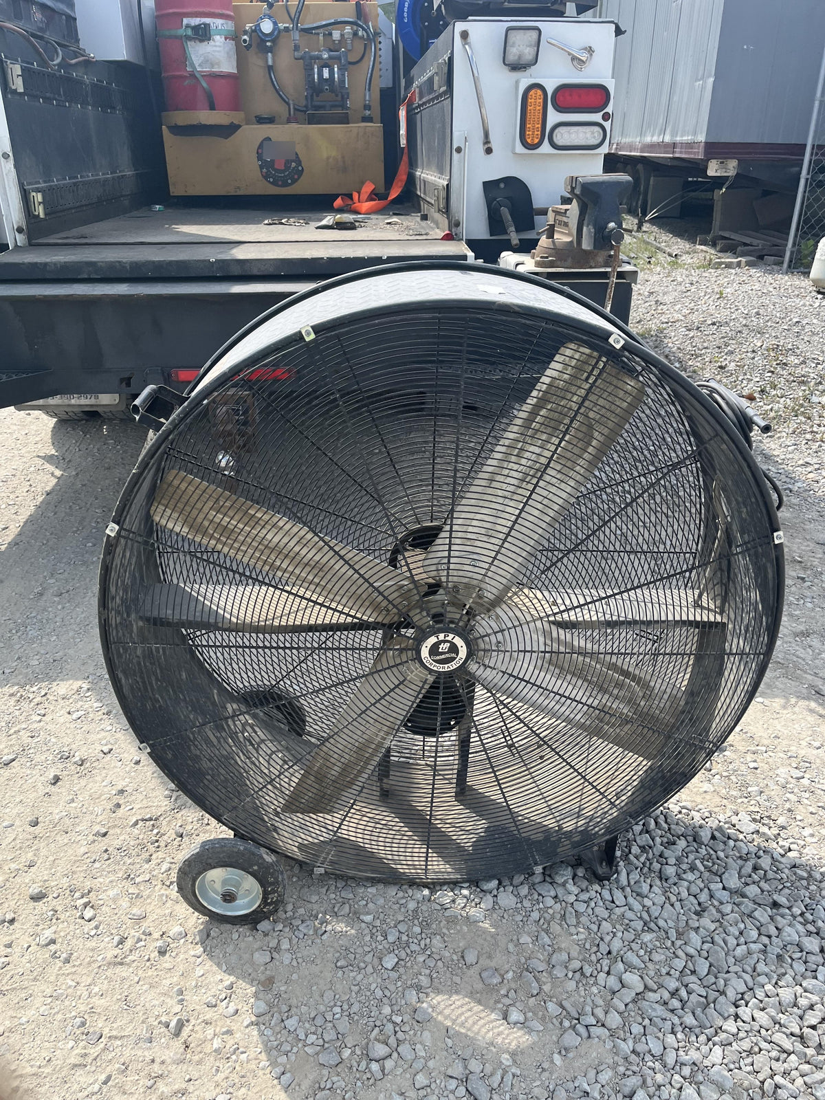 2021 TPI CPB 42-B