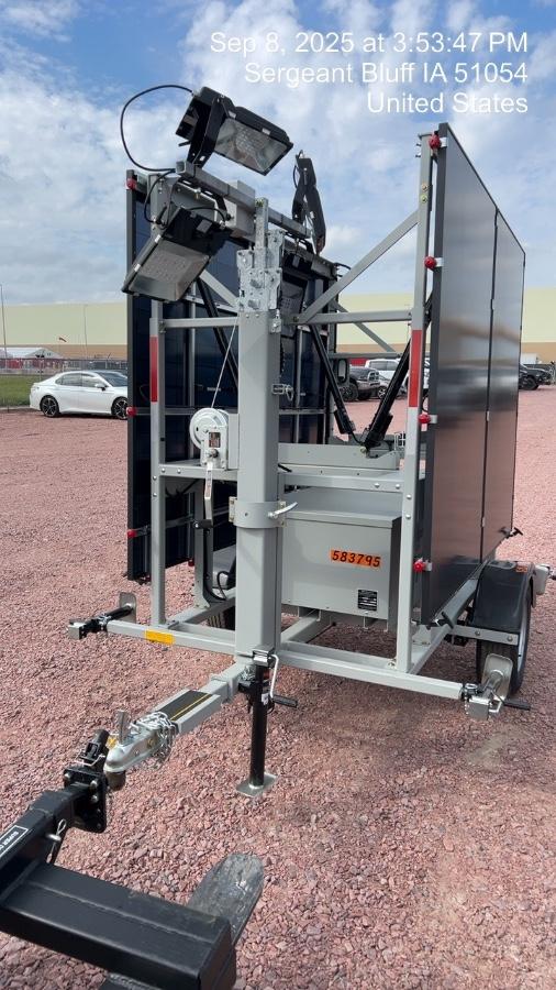 2025 PROGRESS SOLAR SOLUTIONS Helios-2XP