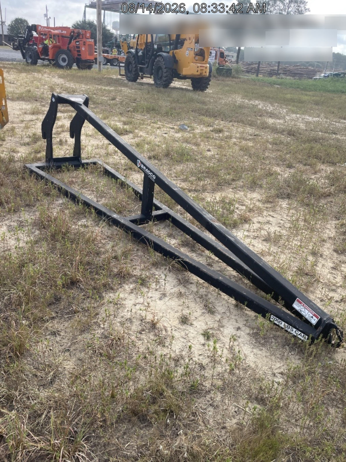 2023 ULINE H-1124
