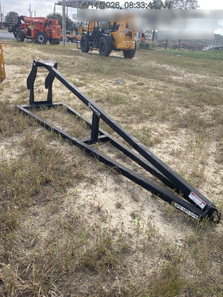 2023 ULINE H-1124