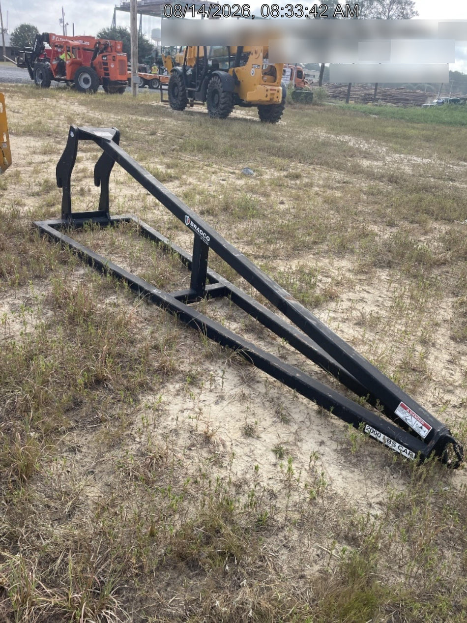 2023 ULINE H-1124