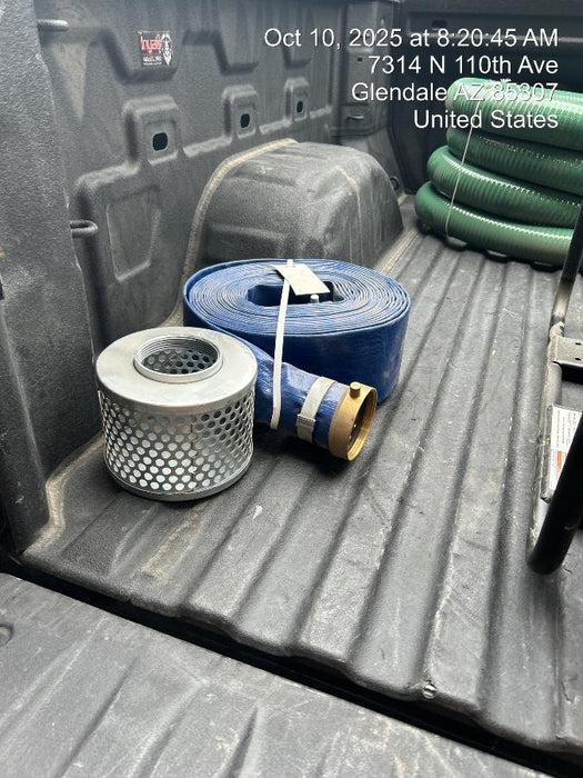 2024 MI-T-M WTP-T03-0MGH