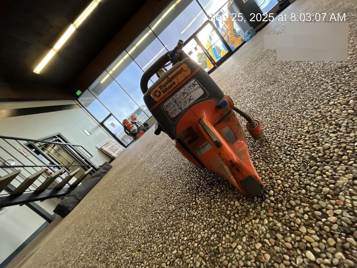 2020 HUSQVARNA K770