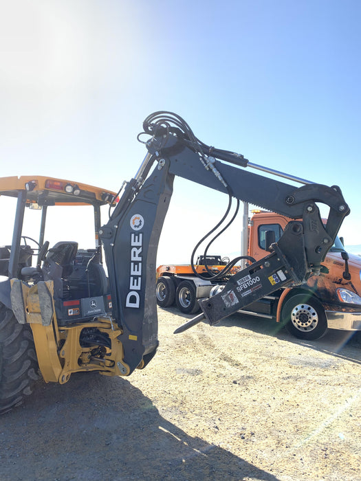 2020 PALADIN SFB1000