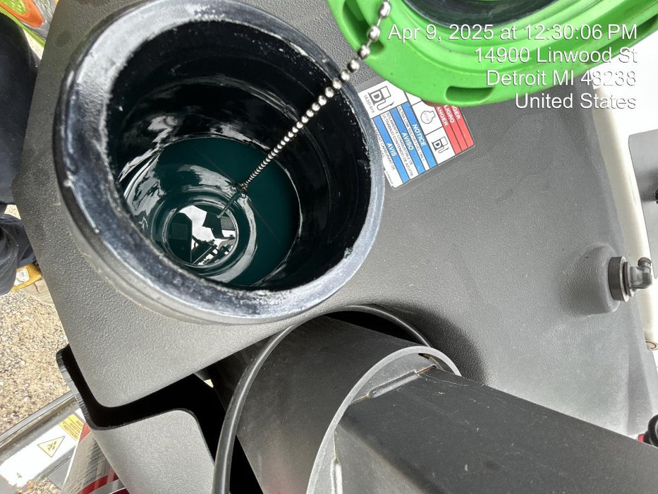 2024 Wacker Neuson LTT4 Diesel, Kohler KDW702, Deep Sea Controller, Auto Start, LED 320W, Bypass Outlet, T3