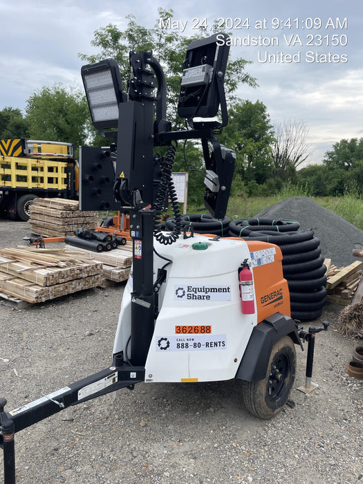2023 GENERAC MLT2