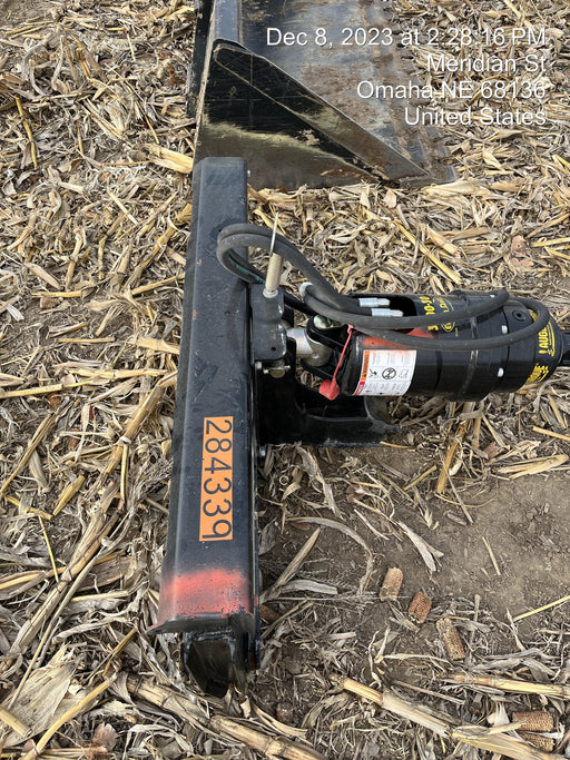 2022 AUGER TORQUE 3300-30