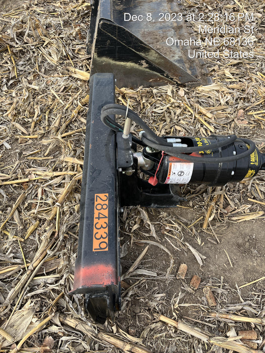 2022 AUGER TORQUE 3300-30