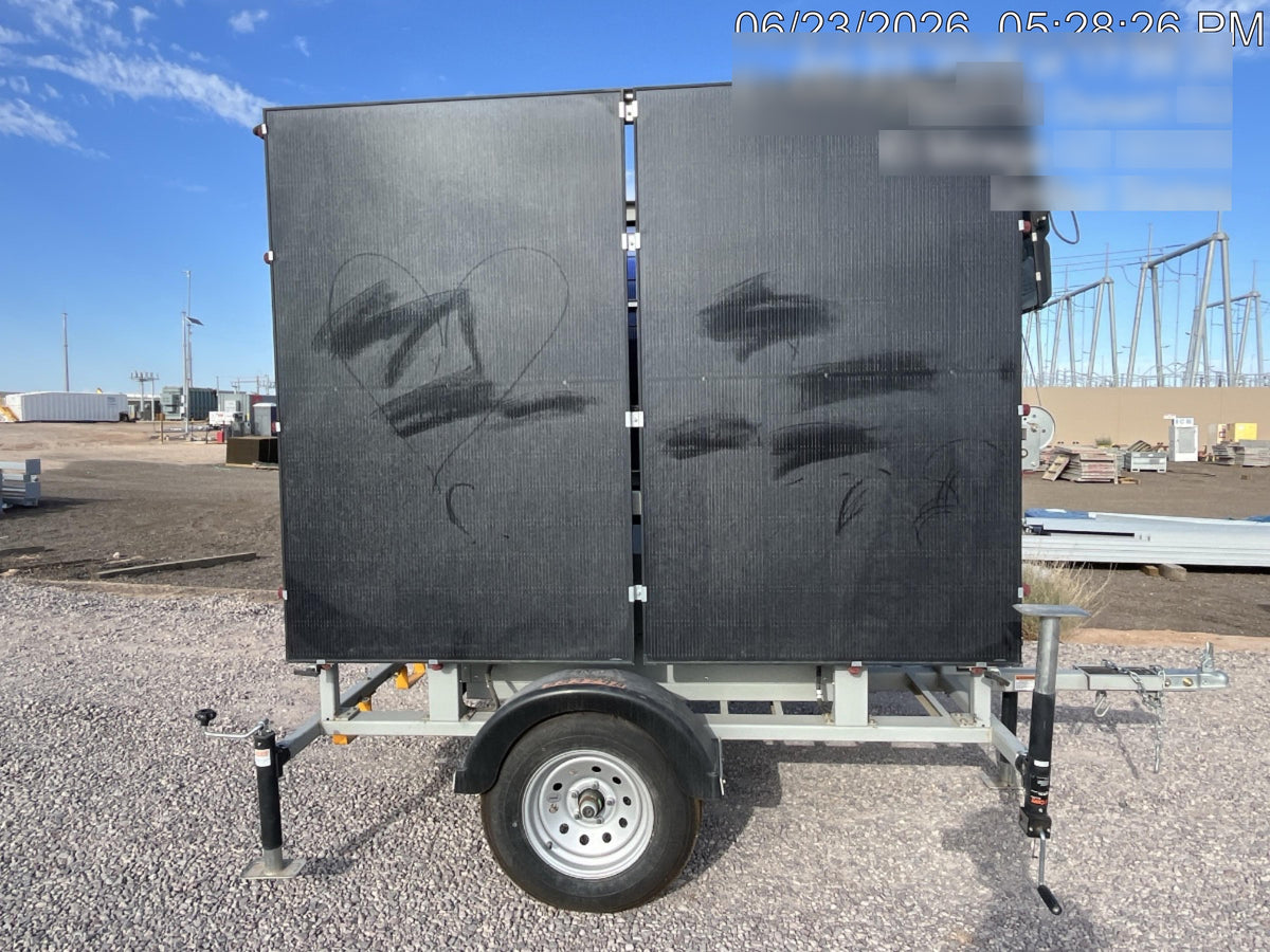 2025 PROGRESS SOLAR SOLUTIONS Helios-2XP