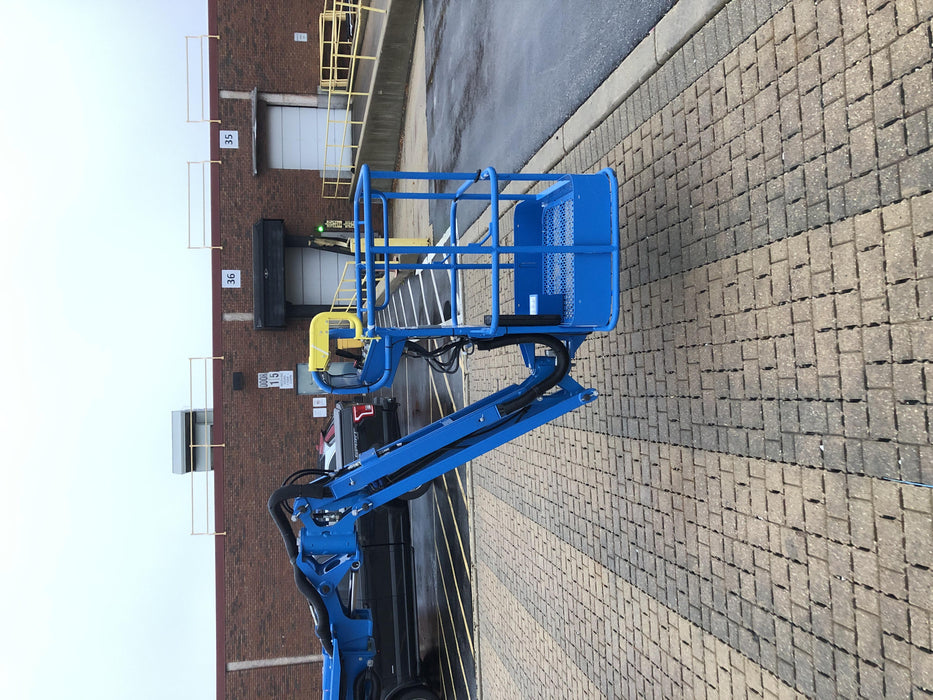 2020 GENIE Z-30/20N RJ