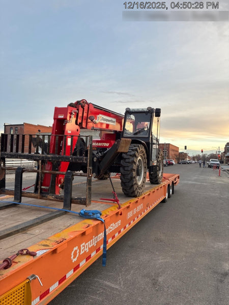 2023 MANITOU MTA10055