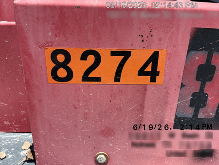2018 MANITOU MTA10055