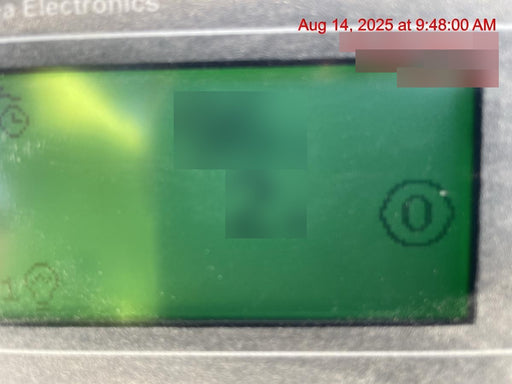 2024 Wacker Neuson LTT4 Diesel, Kohler KDW702, Deep Sea Controller, Auto Start, LED 320W, Bypass Outlet, T3