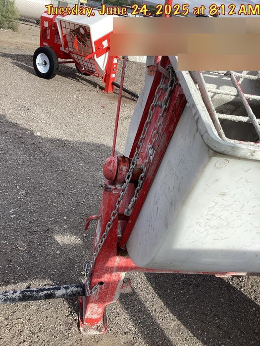 2023 MULTIQUIP WM90PH8