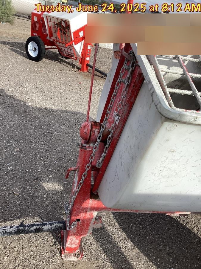 2023 MULTIQUIP WM90PH8