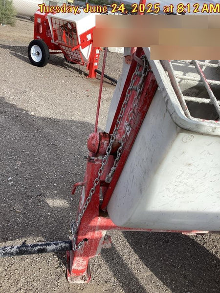 2023 MULTIQUIP WM90PH8