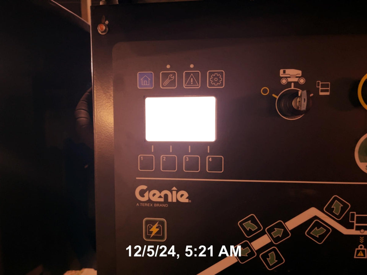 2024 GENIE S-45 XC