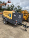 2021 ATLAS COPCO XATS400 CWK