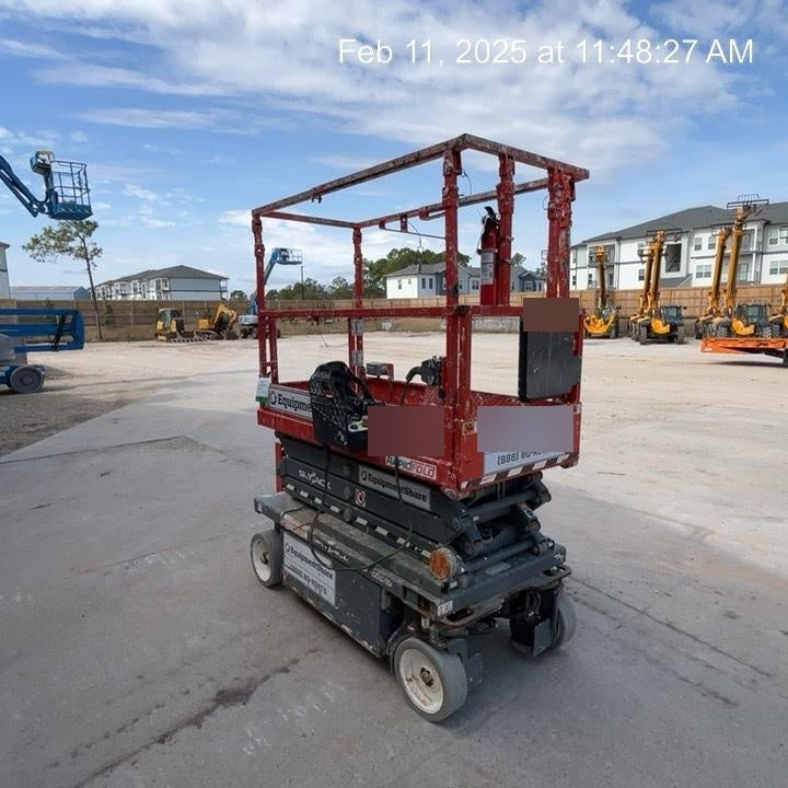 2023 SKYJACK SJ3219