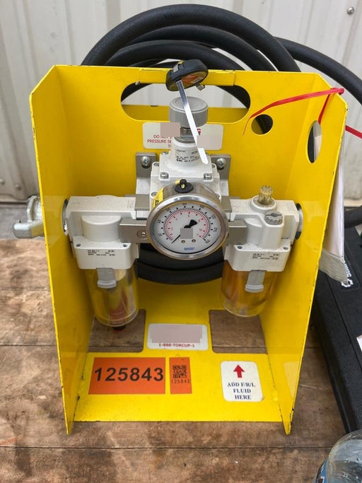 2021 TORCUP RPDD-FRL